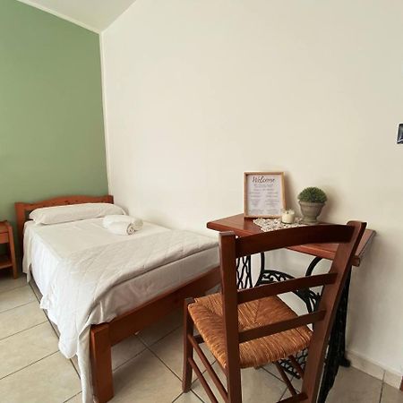 Agriturismo San Giuliano Dei Fratelli Giai スーザ エクステリア 写真