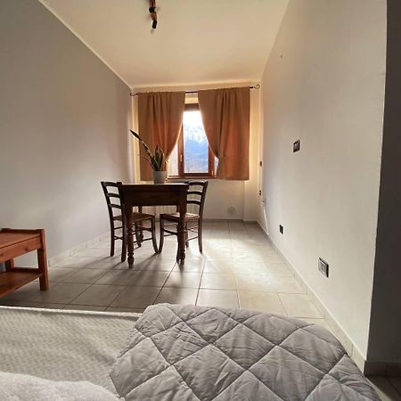 Agriturismo San Giuliano Dei Fratelli Giai スーザ エクステリア 写真