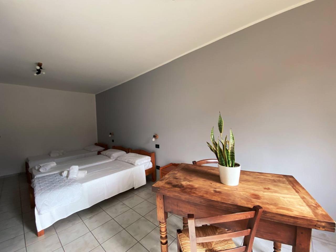 Agriturismo San Giuliano Dei Fratelli Giai スーザ エクステリア 写真