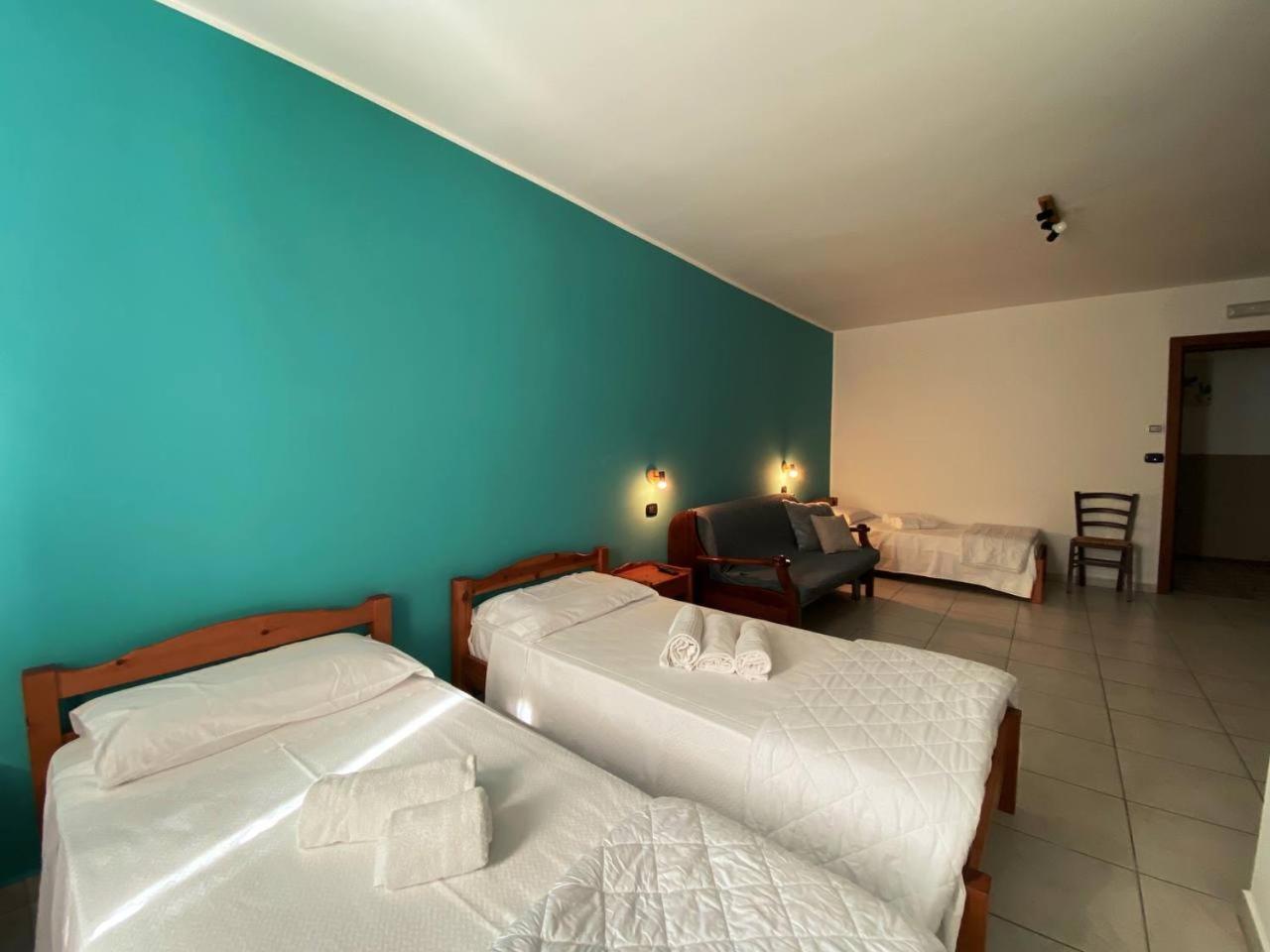 Agriturismo San Giuliano Dei Fratelli Giai スーザ エクステリア 写真