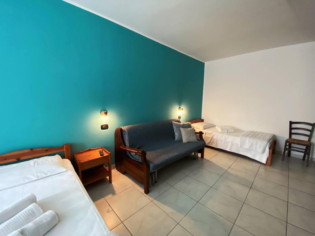 Agriturismo San Giuliano Dei Fratelli Giai スーザ エクステリア 写真