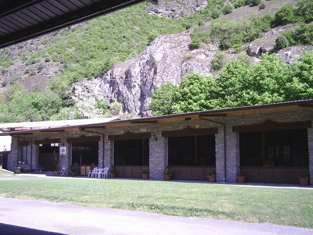 Agriturismo San Giuliano Dei Fratelli Giai スーザ エクステリア 写真